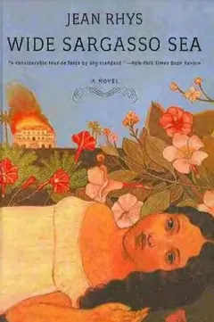 Wide Sargasso Sea - Jean Rhys
