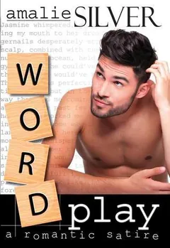 Word Play by Amalie Silver, book cover