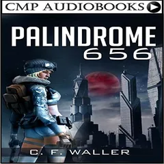 Palindrome 656 - C.F. Waller