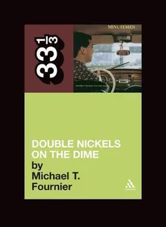 Double Nickels on the Dime by Michael T. Fournier, book cover