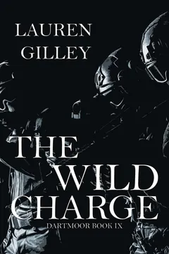 The Wild Charge - Lauren Gilley