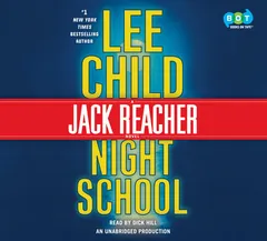 Night School - Lee Child
