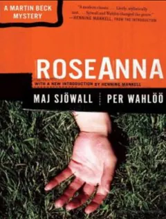 Roseanna - Maj Sjöwall