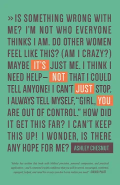 It's Not Just You - Ashley Chesnut