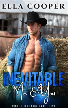 Inevitable Me & You, Part Five by Ella Cooper, book cover