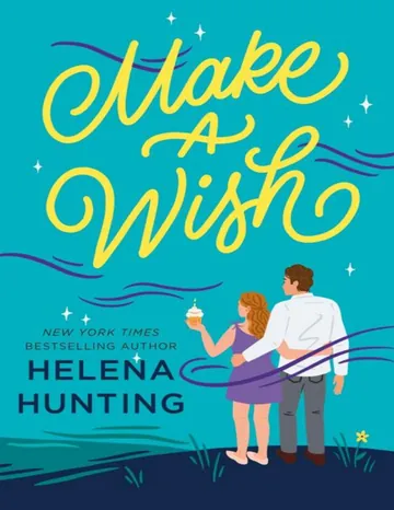 Make A Wish by Helena Hunting, book cover