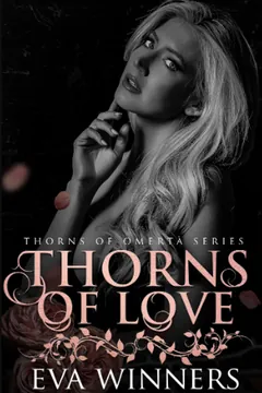 Thorns of Love by Eva Winners, book cover