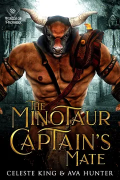 The Minotaur Captain's Mate - Celeste King
