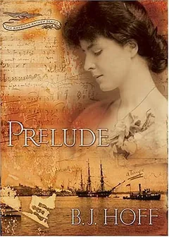 Prelude by B.J. Hoff, book cover