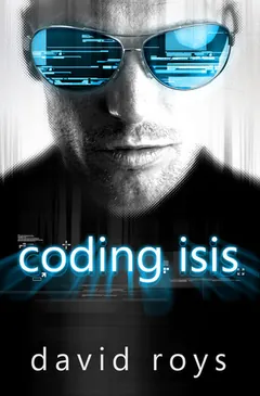 Coding Isis by David Roys, book cover