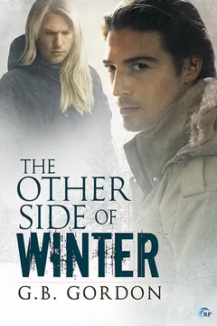 The Other Side of Winter by G. B. Gordon, book cover