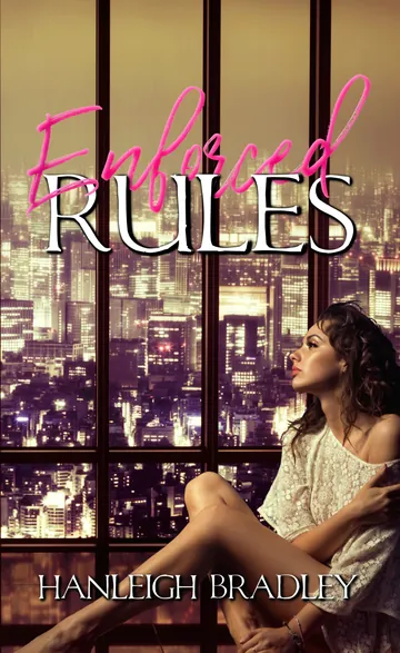 Enforced Rules by Hanleigh Bradley, book cover