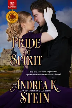 Pride of Spirit - Andrea K. Stein