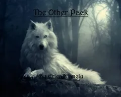 The Other Pack by Erica Stanciu, book cover