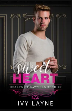Sweet Heart by Ivy Layne, book cover