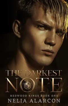 The Darkest Note - Nelia Alarcon