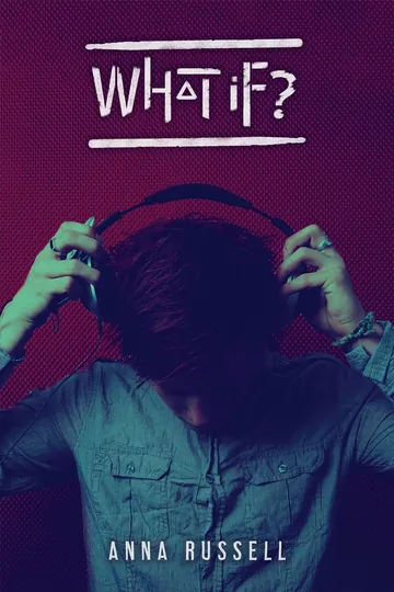 What If? by Anna Russell, book cover