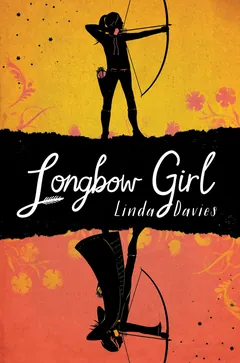 Longbow Girl - Linda Davies