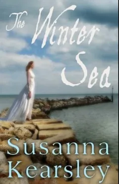 The Winter Sea by Susanna Kearsley, book cover