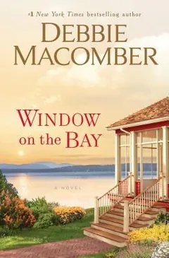 Window on the Bay by Debbie Macomber, book cover