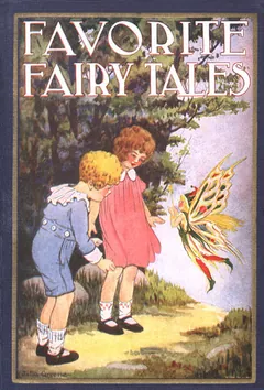 Favorite Fairy Tales - Logan Marshall