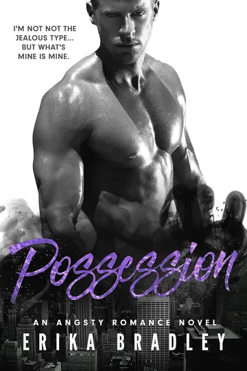 Possession by Erika Bradley, book cover