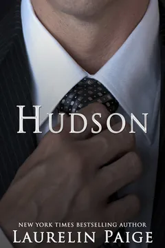 Hudson by Laurelin Paige, book cover