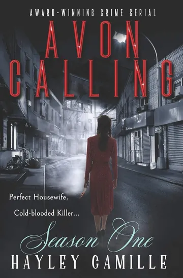 Avon Calling! Season One by Hayley Camille, book cover