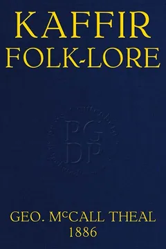 Kaffir Folk-lore - George McCall Theal