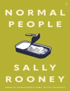 Normal People - Sally Rooney