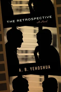 The Retrospective by A B Yehoshua, book cover