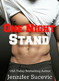 One Night Stand - Jennifer Sucevic