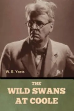 The Wild Swans at Coole by W. B. Yeats, book cover