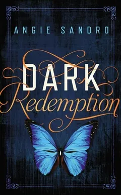 Dark Redemption by Angie Sandro, book cover
