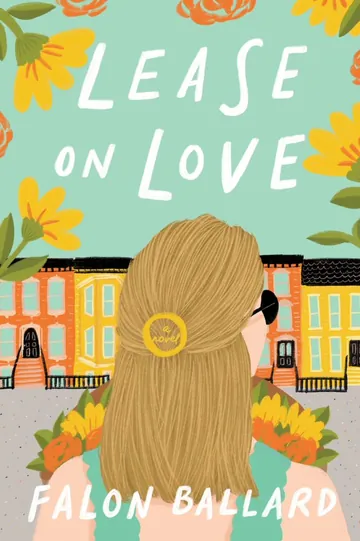 Lease on Love by Falon Ballard, book cover