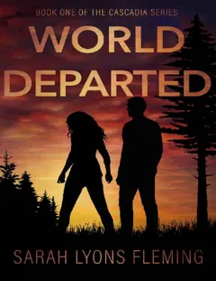 World Departed - Sarah Lyons Fleming