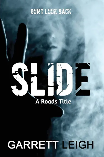 Slide by Garrett Leigh, book cover