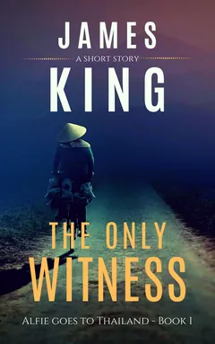 The Only Witness - James King