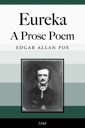 Eureka - Edgar Allan Poe