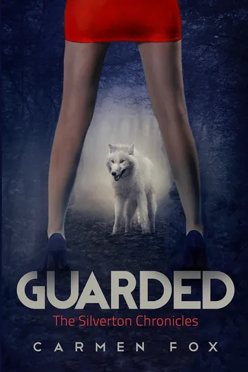 Guarded by Carmen Fox, book cover