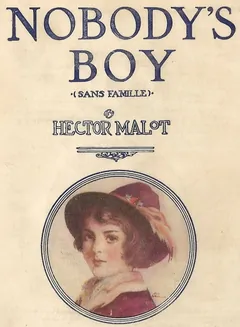 Nobody's Boy (Sans Famille) - Hector Malot