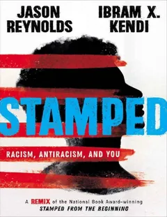 Stamped - Jason Reynolds