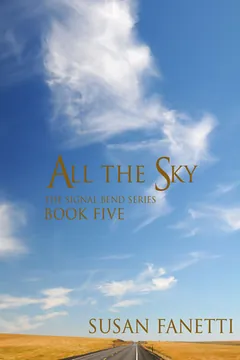 All the Sky by Susan Fanetti, book cover
