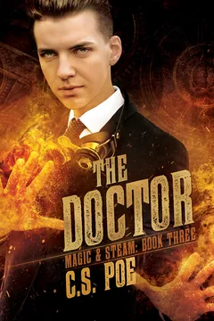 The Doctor - C.S. Poe