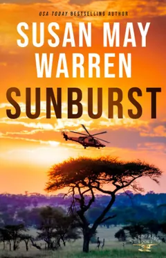 Sunburst by Susan May Warren, book cover