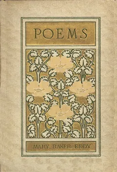 Poems - Mary Baker Eddy