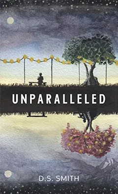 Unparalleled by D.S. Smith, book cover