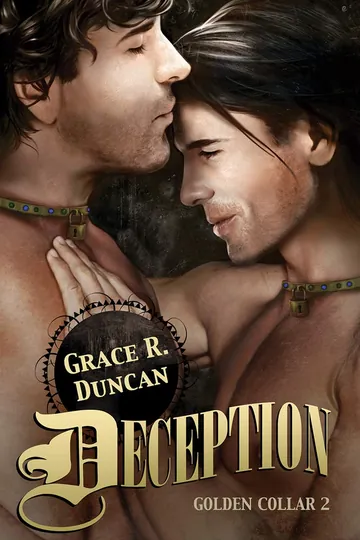 Deception by Grace R. Duncan, book cover