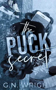 The Puck Secret - G N Wright