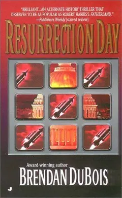 Resurrection Day by Brendan DuBois, book cover